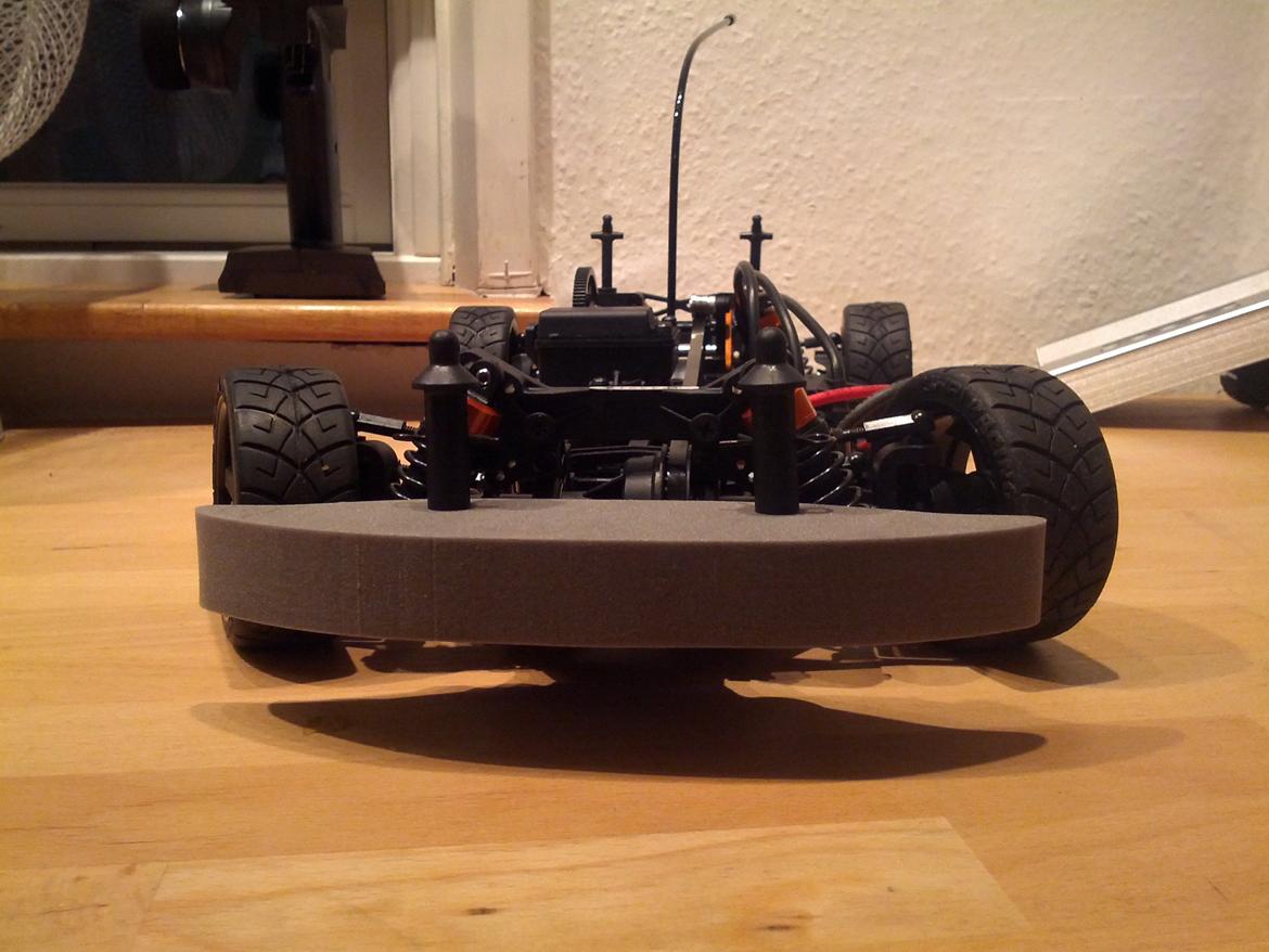 Bil HPI Sprint 2 Flux billede 21