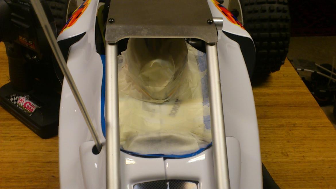 Buggy FG Baja billede 5