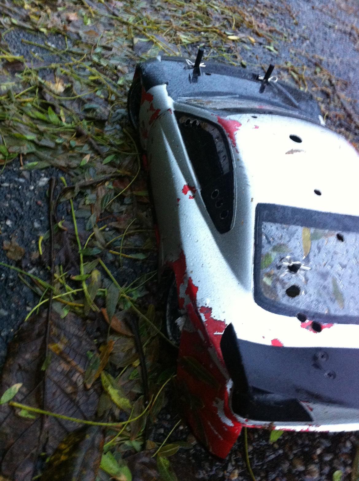 Bil Sniper brushless (Waterproof) billede 4