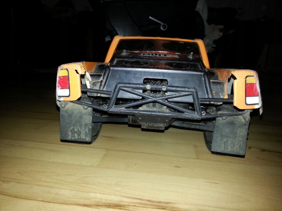 Bil HPI Blitz billede 7