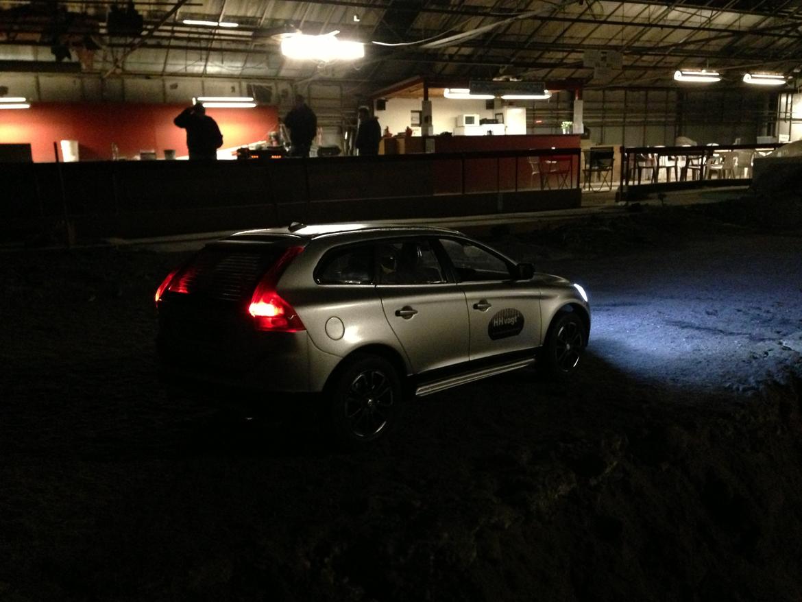 Bil | Volvo XC60 Alarmpatrulje billede 16