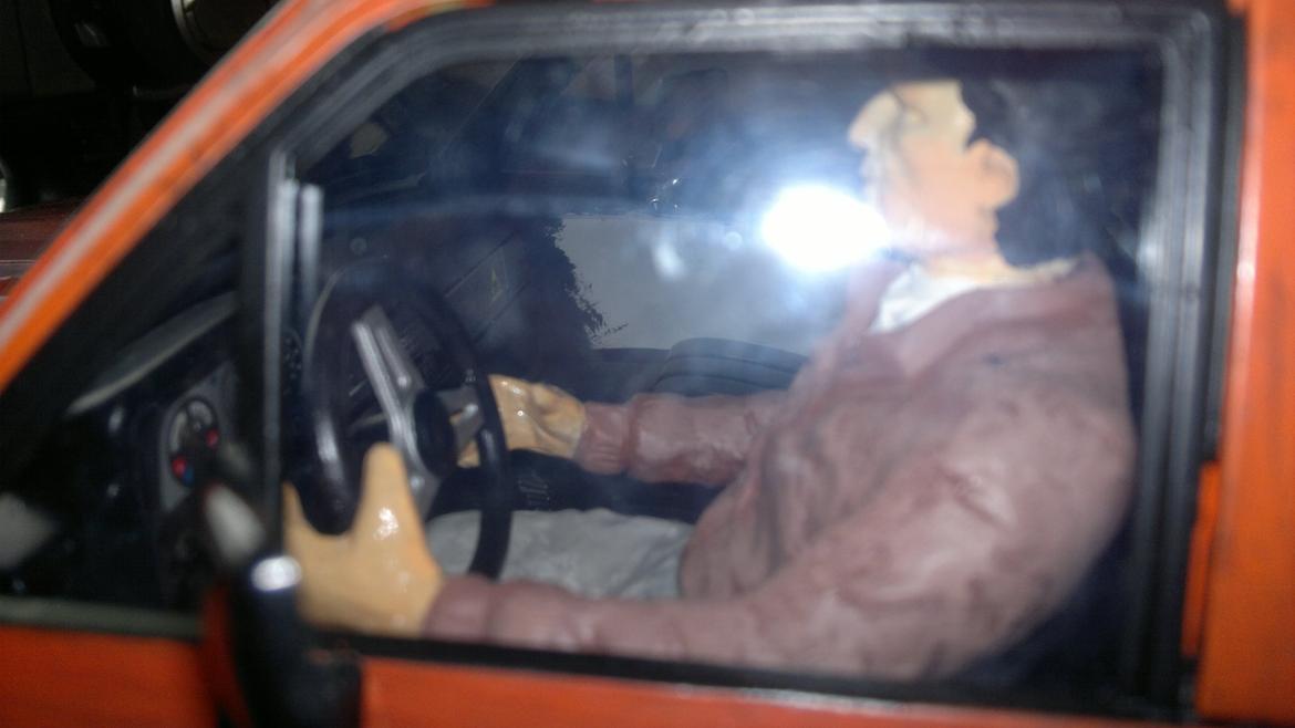 Bil toyota hi-lux billede 5