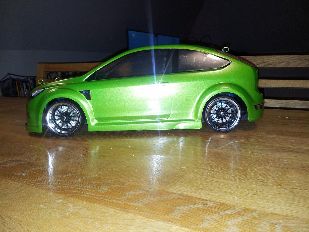 Bil Nanda Sniper (Bil 1) billede 3