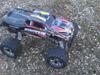 Off-Roader Traxxas Stampede vxl