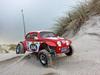 Bil Tamiya sand scorcher