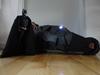 Bil Batman Tumbler