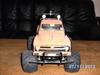 Off-Roader tamiya 58070 Midnight Pumpkin (Rust Edition)