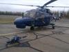 Helikopter Vario Lynx