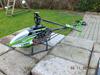 Helikopter F-45 Razorblade