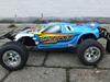 Truck Losi Speed T
