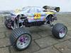 Truck HPI Savage Flux HP XL FLM