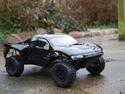 Truck Losi Ten Scte