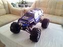 Off-Roader traxxas summit 2.4ghz tq 1:8