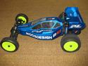 Buggy Associated B4 FT
