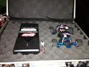 Off-Roader losi micro t