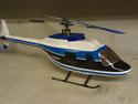 Helikopter HK 450 sport