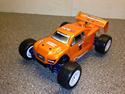 Buggy Associated RC18T2/B2 Team Kit