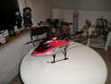 Helikopter JTS 825