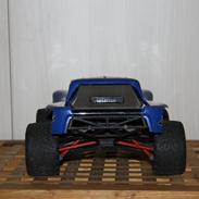 Off-Roader Traxxas Slash-Revo VXL