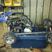 Bil fg baja 2WD