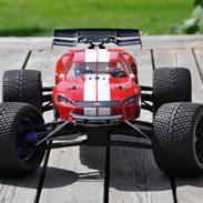 Bil E-revo Brushless