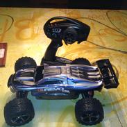 Buggy Traxxas E-revo 1/16 VXl