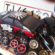 Bil Nanda Sniper Brushless