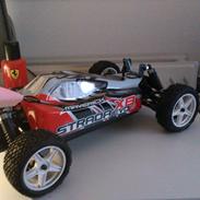 Buggy Maverick strada xb evo s (solgt!)