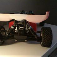 Buggy Maverick strada xb evo s (solgt!)