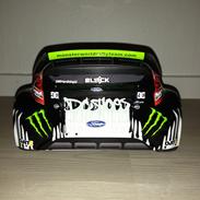Bil Traxxas Ken Block Gymkhana Fiesta