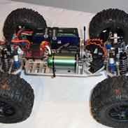 Off-Roader E-maxx