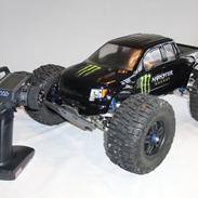 Off-Roader E-maxx
