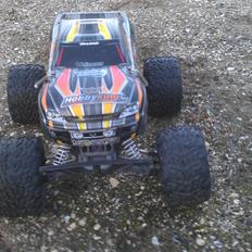 Off-Roader Traxxas Stampede vxl