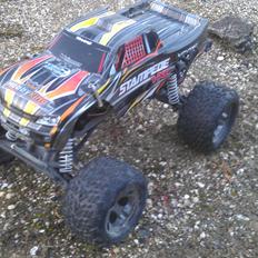 Off-Roader Traxxas Stampede vxl
