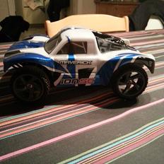 Bil LRP Maverick Short Course