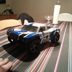 Bil LRP Maverick Short Course