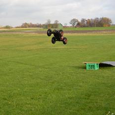 Truck Thunder tiger MT4 G3