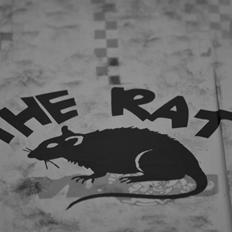 Båd The Rat - HPR 06