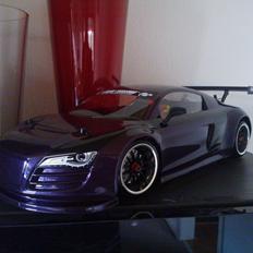 Bil Yokomo Yr-4m2 Pro