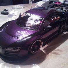 Bil Yokomo Yr-4m2 Pro