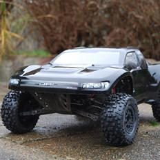 Truck Losi Ten Scte