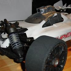 Buggy Hyper 9e (onroad)