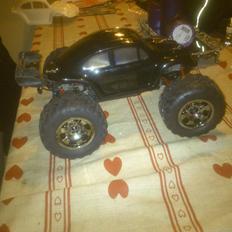 Off-Roader E-REVO  vxl