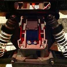 Off-Roader Traxxas Stampede XL-5