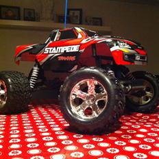 Off-Roader Traxxas Stampede XL-5