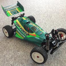 Buggy Tamiya Top Force - 58362