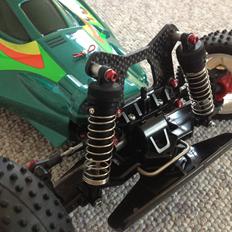 Buggy Tamiya Top Force - 58362