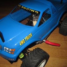 Truck Sinyih offroad truck