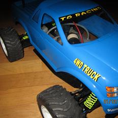 Truck Sinyih offroad truck
