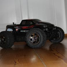 Off-Roader HPI Savage XS Flux